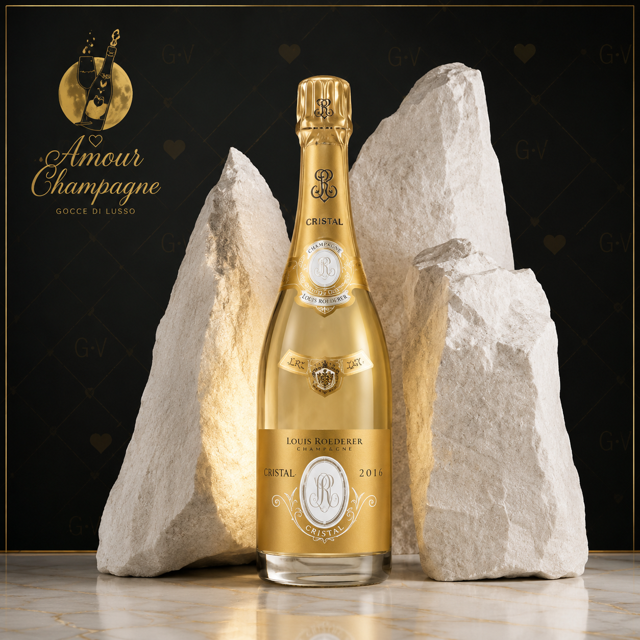 CRISTAL 2016 0.75