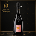 LA GRANDE DAME Rosé