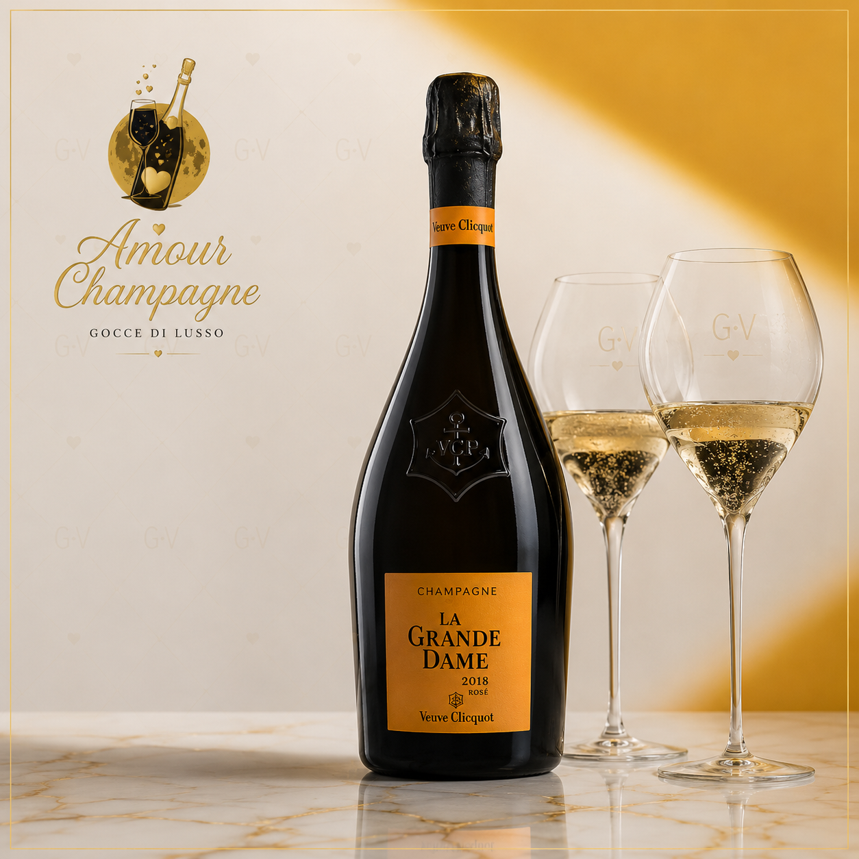 LA GRANDE DAME 0.75