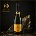 VEUVE CLICQUOT Vintage 0.75