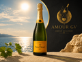 VEUVE CLICQUOT Brut Carte Jaune MAGNUM 1.5