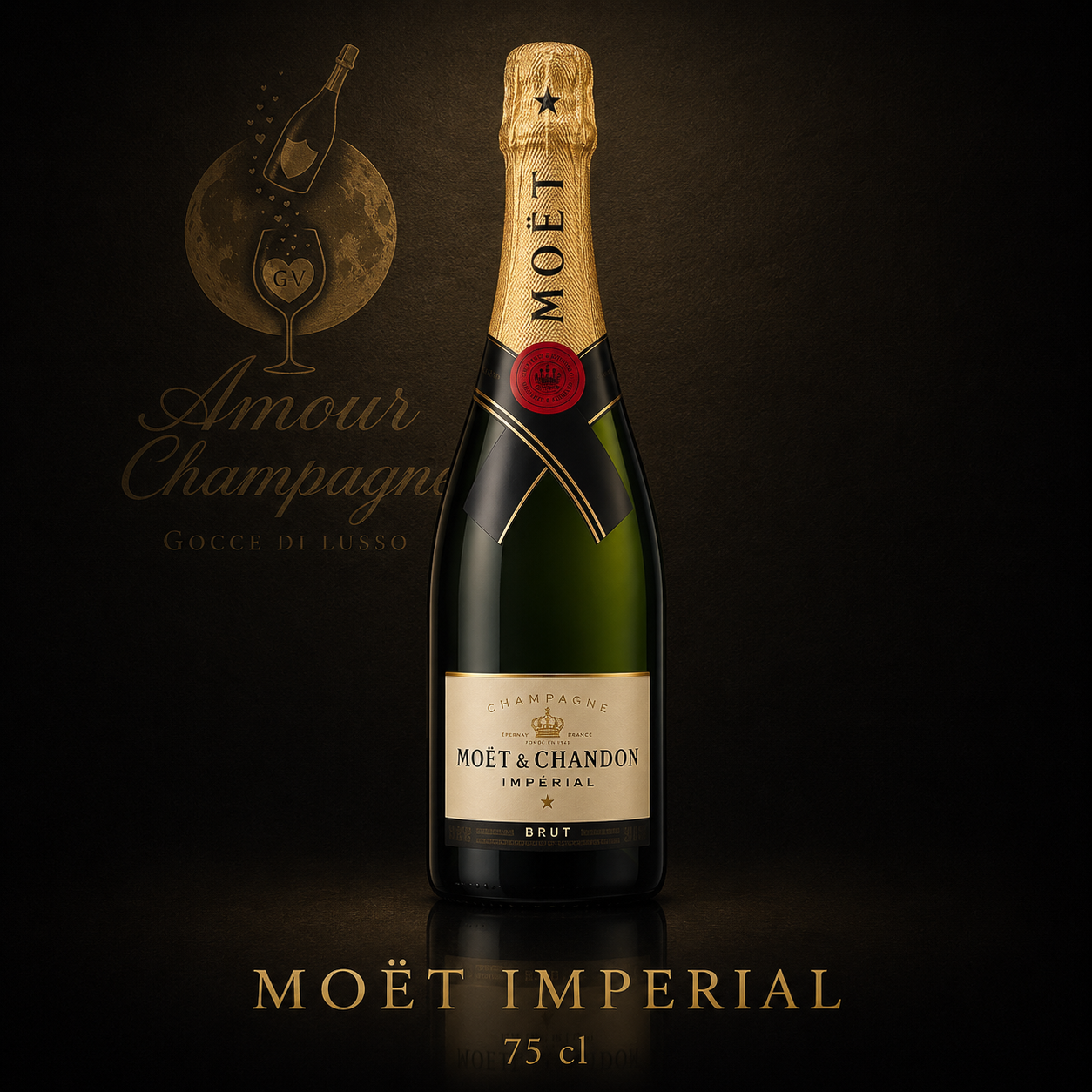 MOËT IMPERIAL