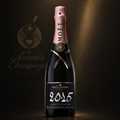 MOËT Grand Vintage Rosé