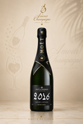 MOËT Grand Vintage 0.75