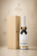 MOËT ICE DOUBLE MAGNUM 3.0l