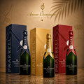 MOET IMPERIAL PHARREL WILLIAMS BOX 0.75