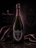 DOM PERIGNON Rosé 2010 0.75