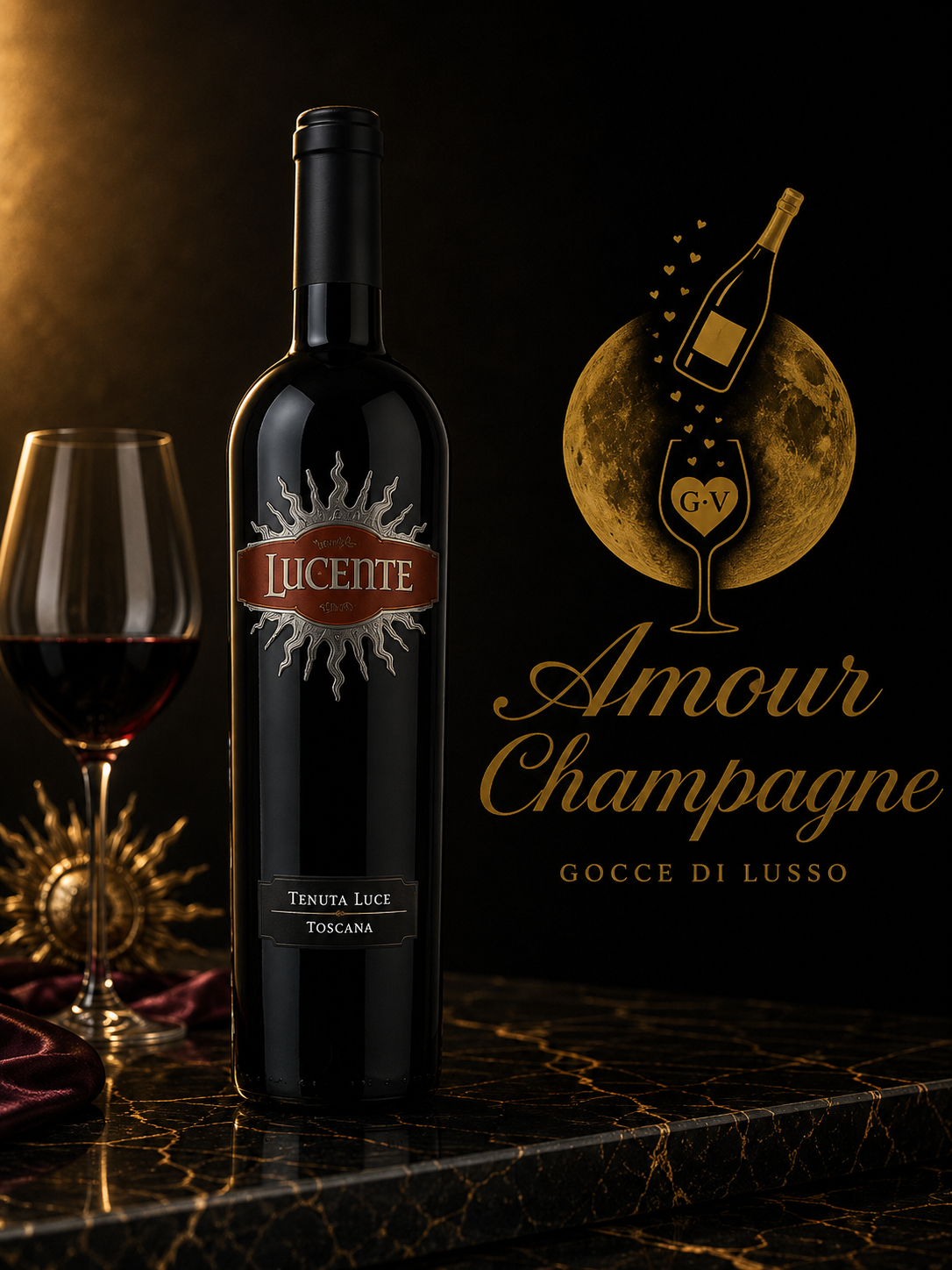 LUCENTE 2022 0,75
