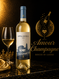 APPIA ANTICA BIANCO 2024 0,75