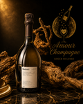 Ruinart, Blanc Singulier Édition 18 Brut nature 0,75