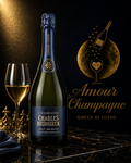 Champagne Charles Heidsieck Réserve Brut 0,75