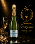 Delamotte Brut 0,75