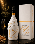 Veuve Clicquot La Grande Dame 2018 Limited Edition by Simon Porte Jacquemus 0,75