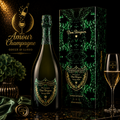 DOM PERIGNON VINTAGE 2004 – LIMITED EDITION BY IRIS VAN HERPEN 0,75