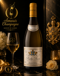 Domaine Leflaive Pouilly-Fuisse 2024 0,75