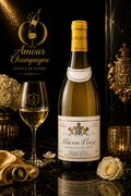 Macon Verzé Domaine Leflaive 2022 0,75