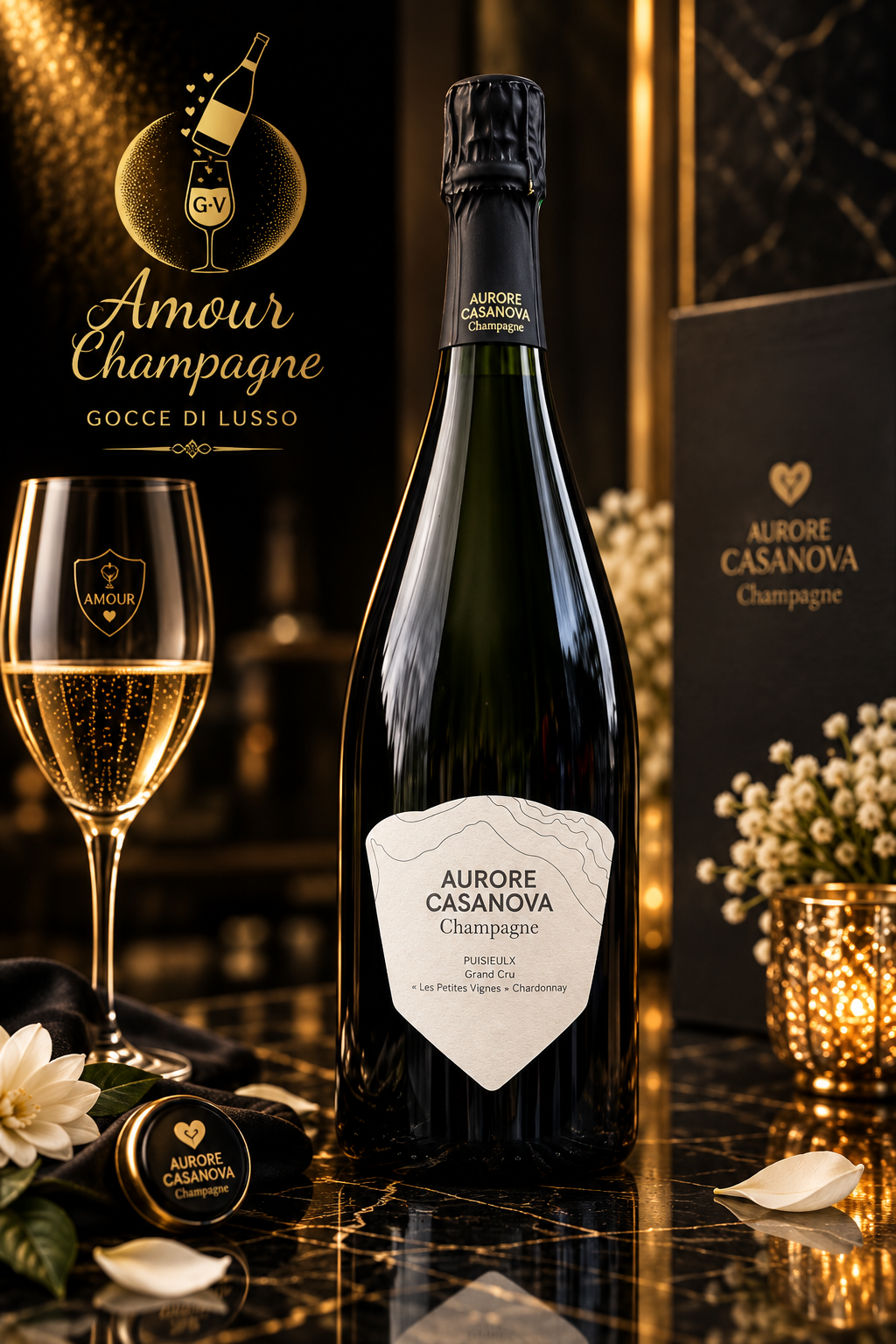 Aurore Casanova Puisieulx 0,75