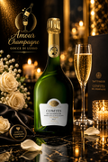 Tattinger Comtes de Champagne 2007 0,75
