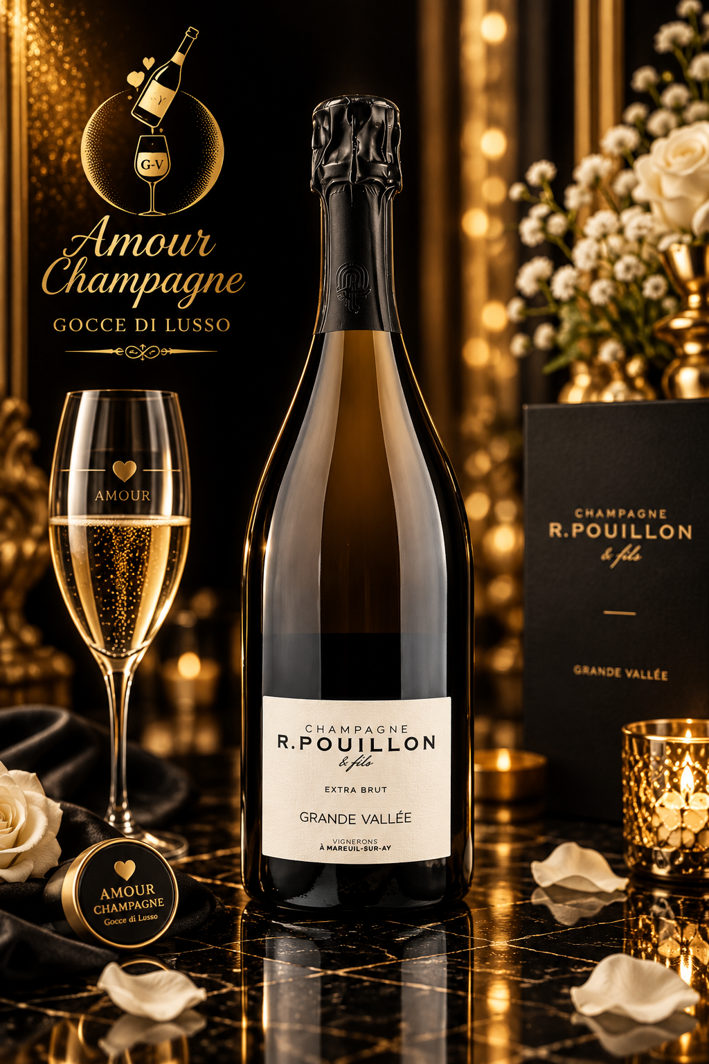 Pouillon Grande Valle 0,75