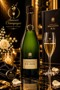 Bollinger RD 2002 0,75