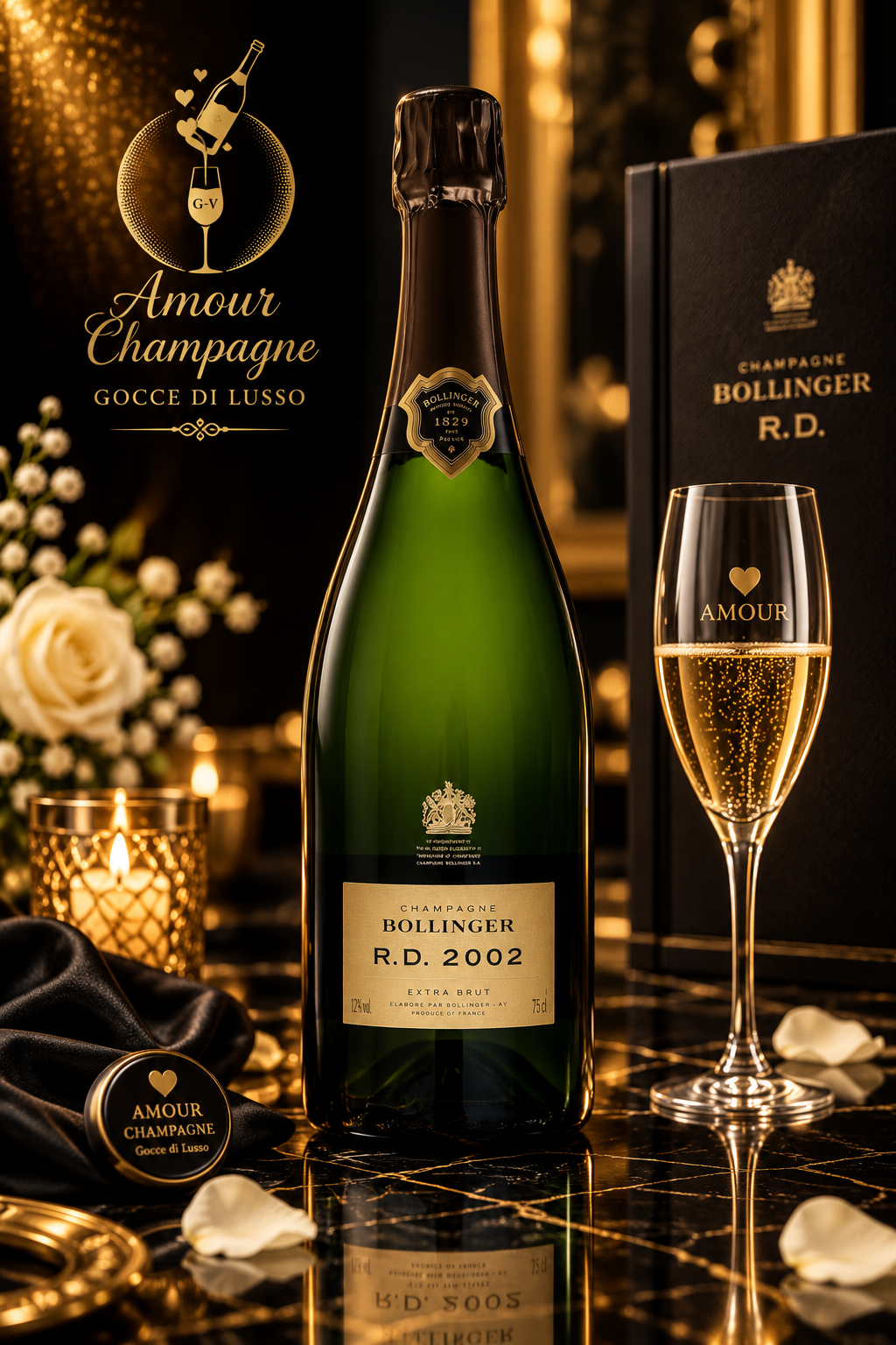 Bollinger RD 2002 0,75