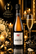 Jacquesson Deg 747 0,75