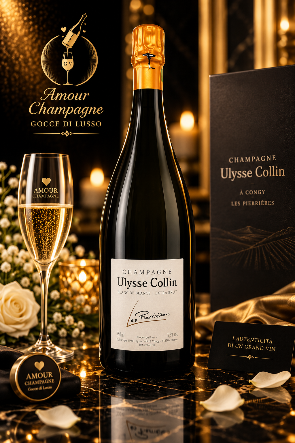 Ulysse Collin Les Pierrieres Deg 2017 0,75