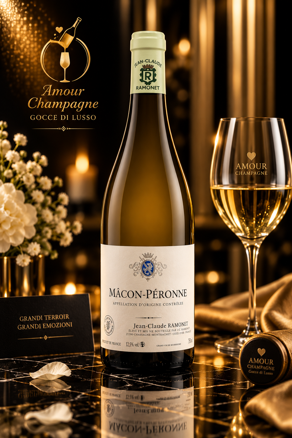 Ramonet Macon Perrone 2022 0,75