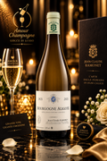 Ramonet Aligote 2017 0,75