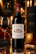 Chateau Margaux 1999 0,75