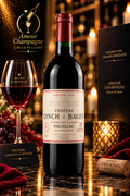 Chateau Lynch Bages 1997 0,75
