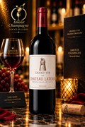Chateau Latour 2002 0,75