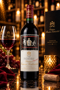 Chateau Mouton Rothschild 1994 0,75