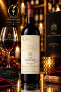 Chateau Mouton Rothschild 1993 0,75