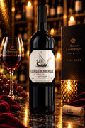 Chateau Beychevalle 2001 0,75