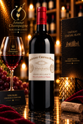 Chateau Cheval Blanc 1993 0,75