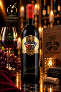 Biondi Santi Schidione III Millennio 1997 Magnum 1,5